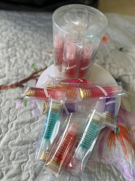 Lip Gloss