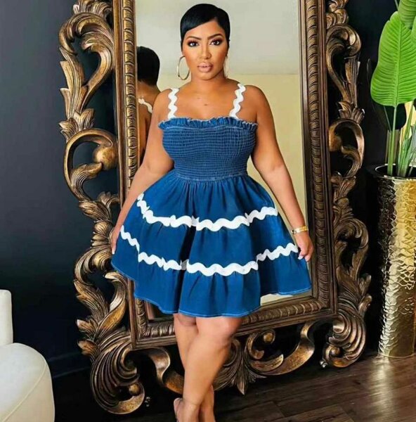 ladies wear