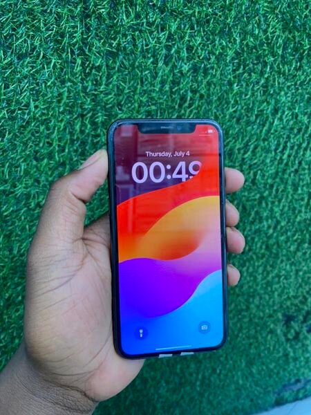 iPhone 11 Pro 