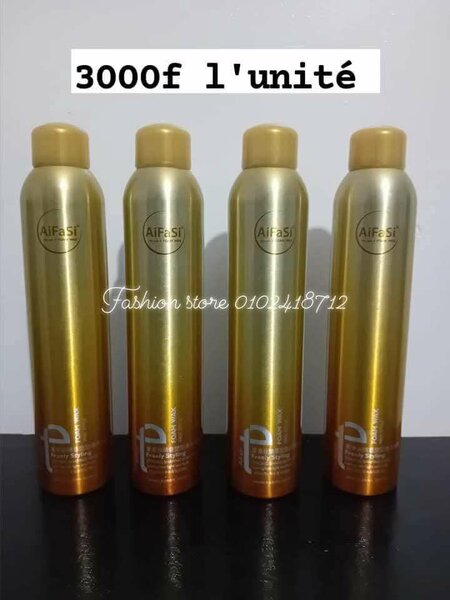 Produits de Meché