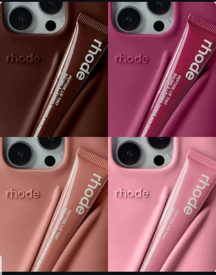 Rhode case