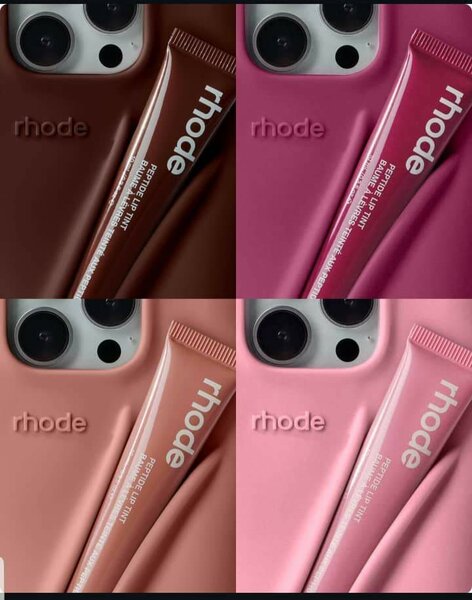 Rhode case