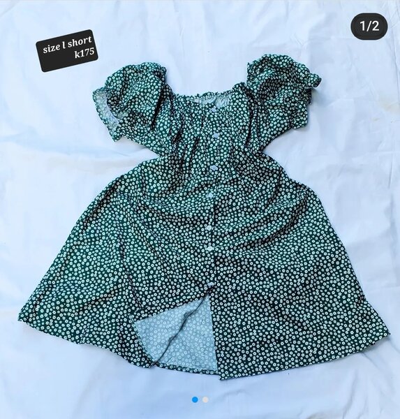 Dress