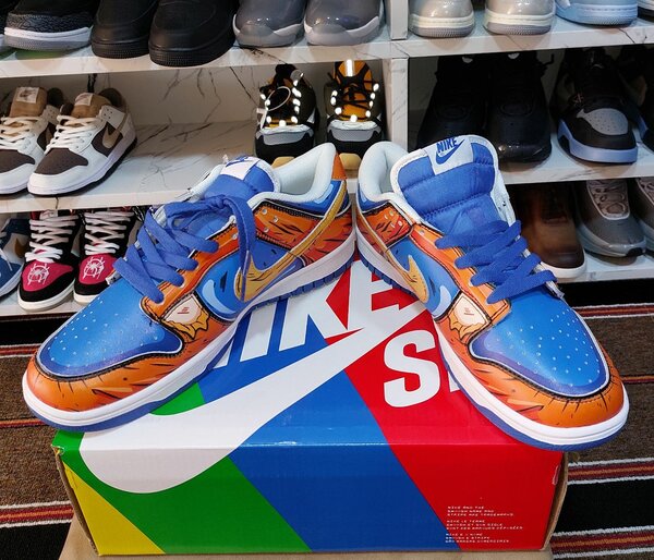 Nike sb