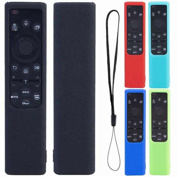 Étui protège de télécommande