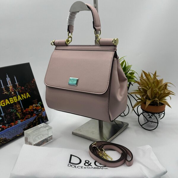 DOLCE &GABBANA BAG