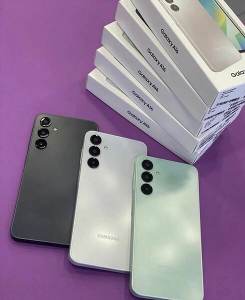 Samsung A16