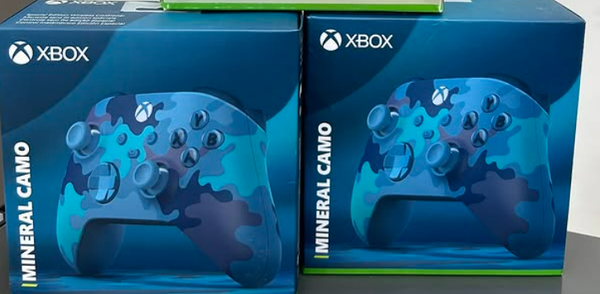 Premium Quality Xbox Controllers