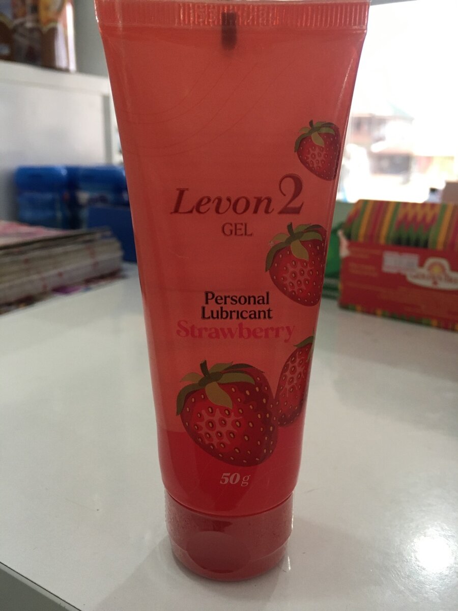 Levon 2 gel