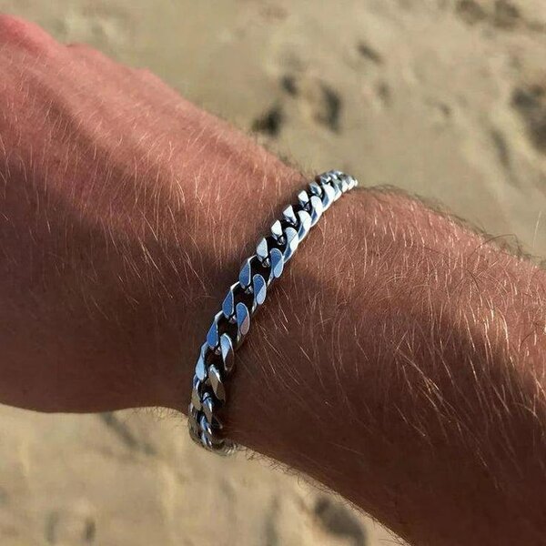 Bracelets pour hommes élégants