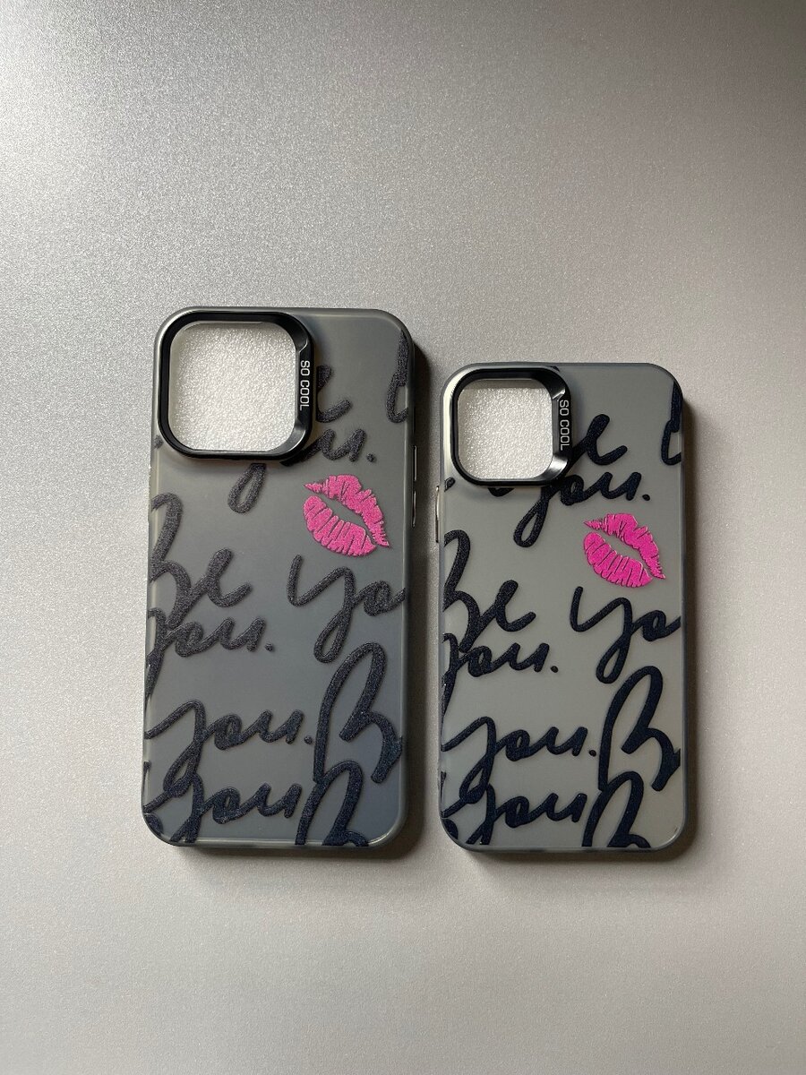 Phone cover