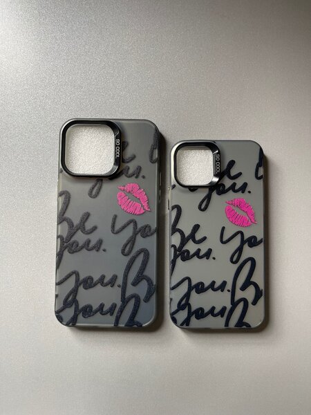 Phone cover