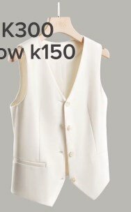 vest