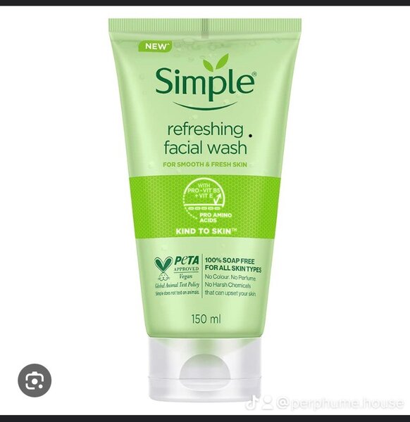 Skin care products