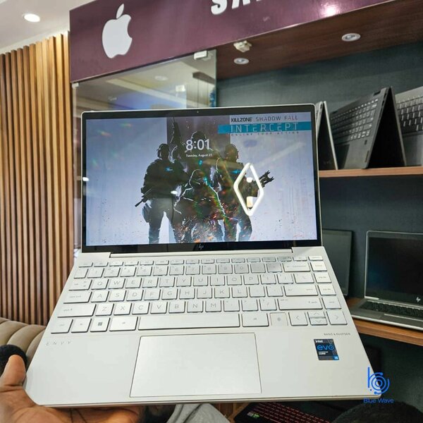 HP ENVY 14