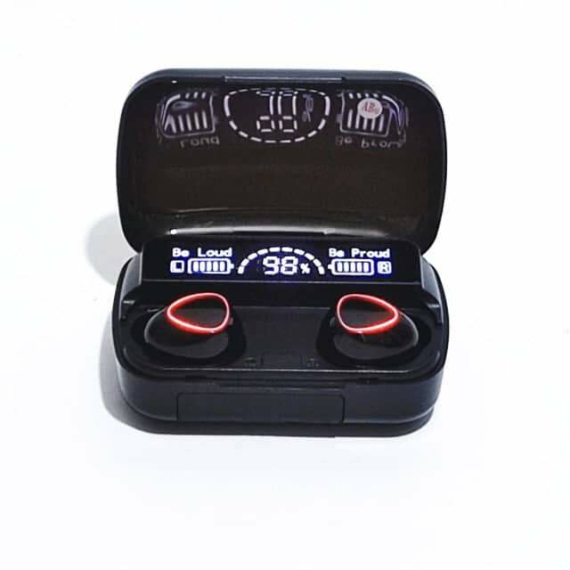 M30 earpods