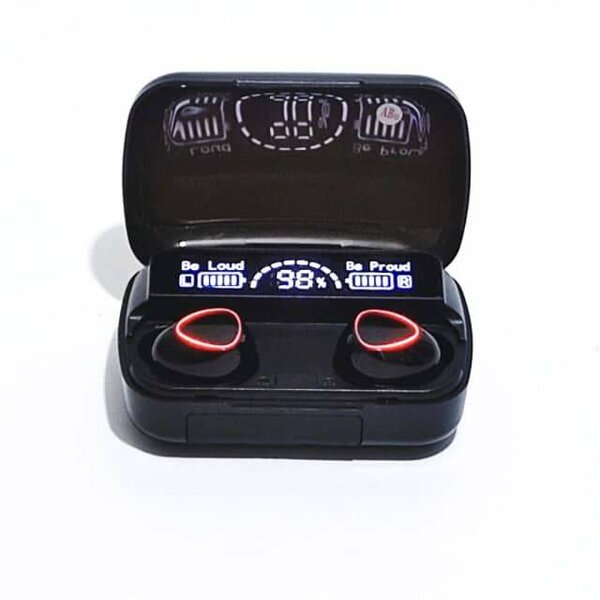 M30 earpods