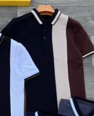 Golf Shirt 