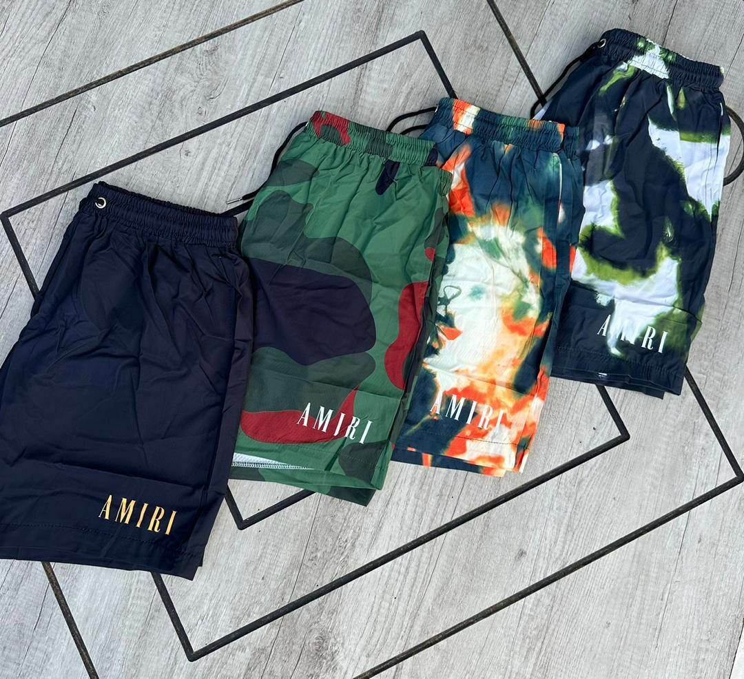 Summer short