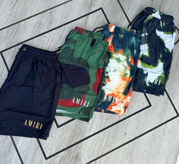 Summer short