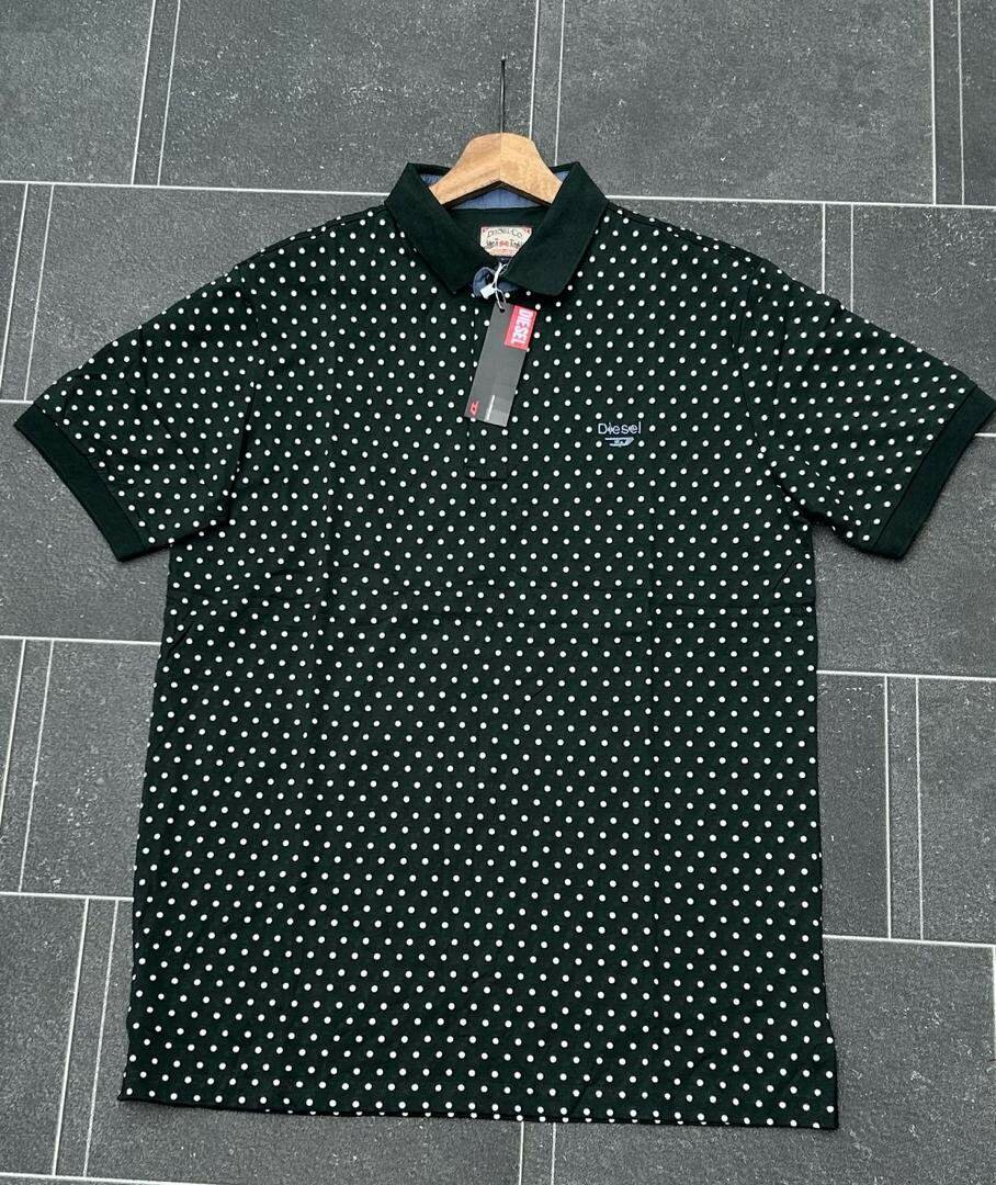 Tee-shirt polo