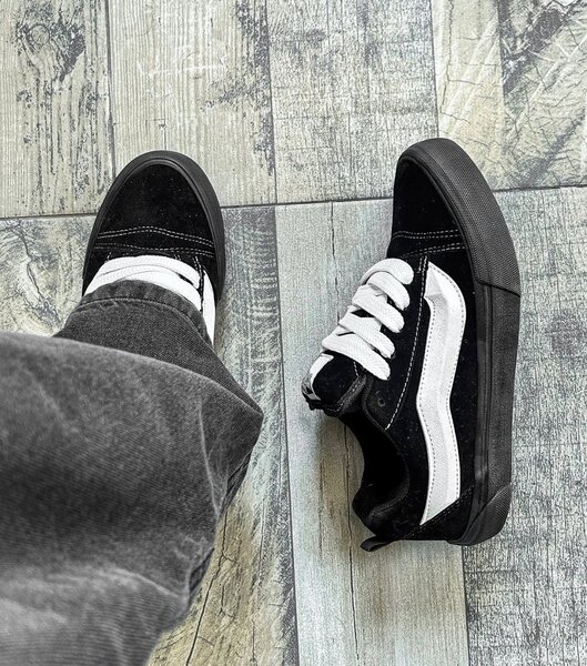 Vans knu skool