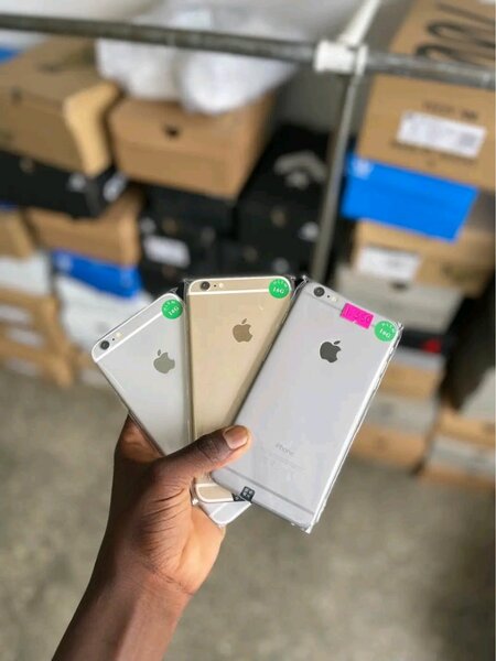 Iphone 6plus 64GB