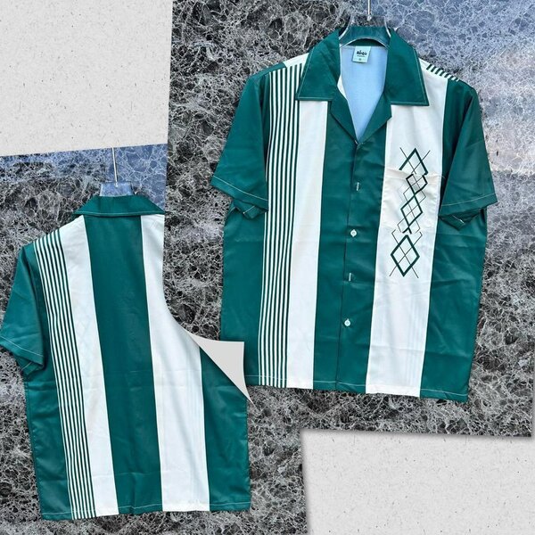 Summer shirts