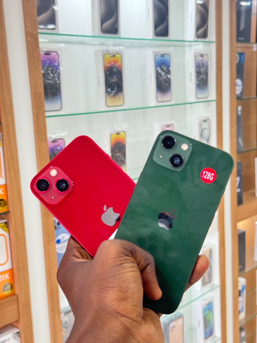 iPhone 13 casi état 100/100