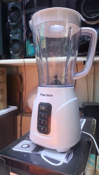 Blender