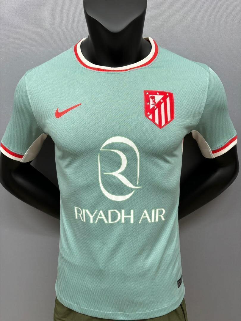 Football jerseys