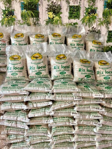 RIDISSI RIZ LOCAL