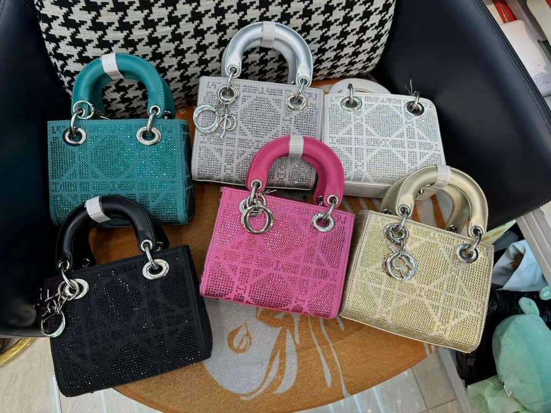 Sac Dior