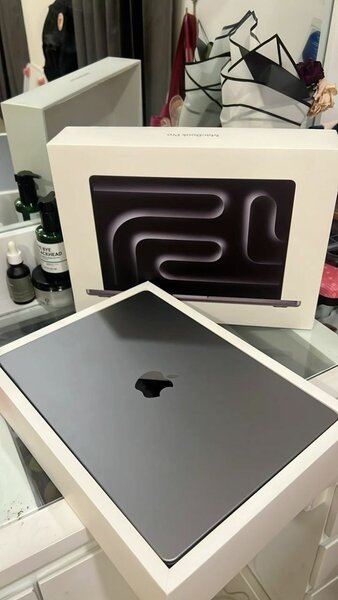 Apple mac book