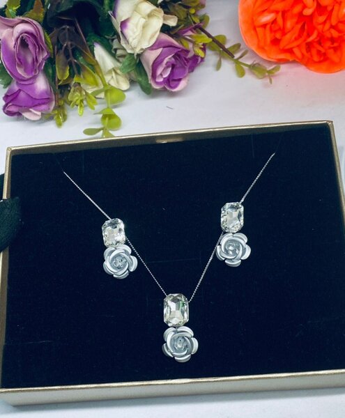 Jewelry set