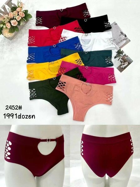 Dessous