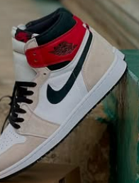 High quality Jordan