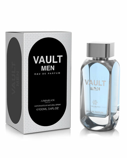 Vault Men Perfume