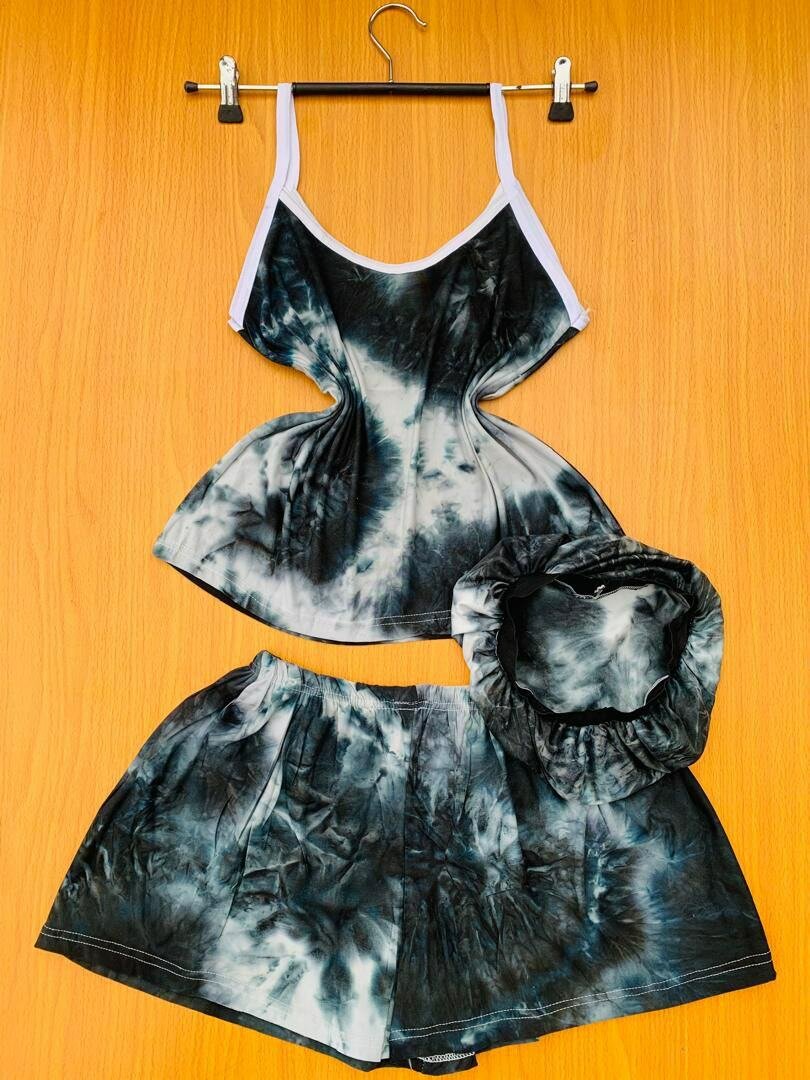 Modorwus closet