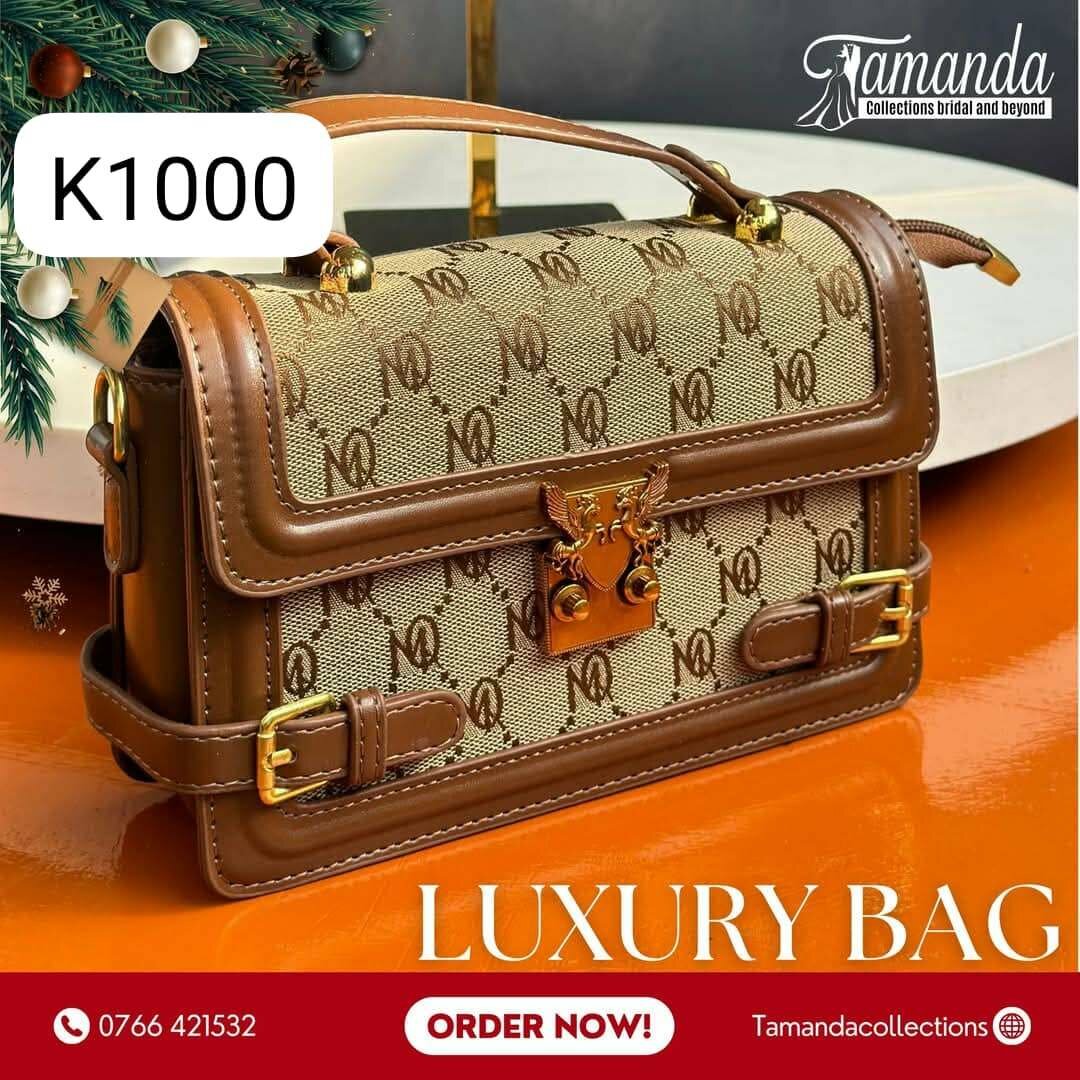 Hand bags