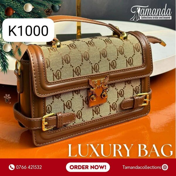 Hand bags