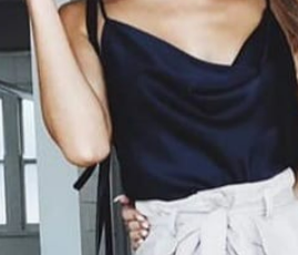 CAMISOLE TOPS