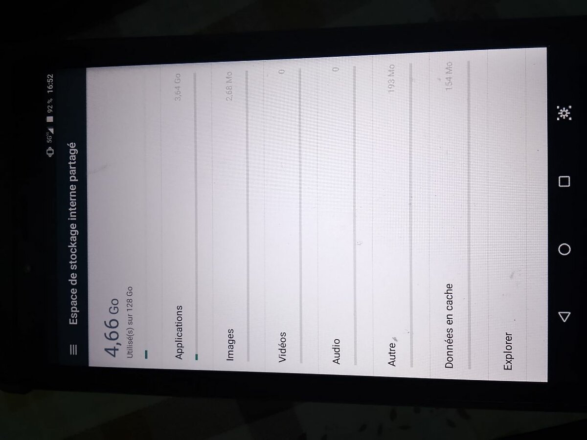 Tablette C IDEA