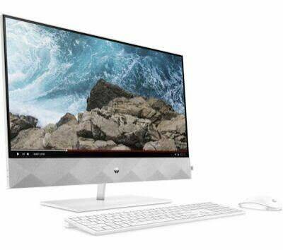 Ordinateur all in one hp pavil