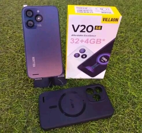 Villaon V20SE