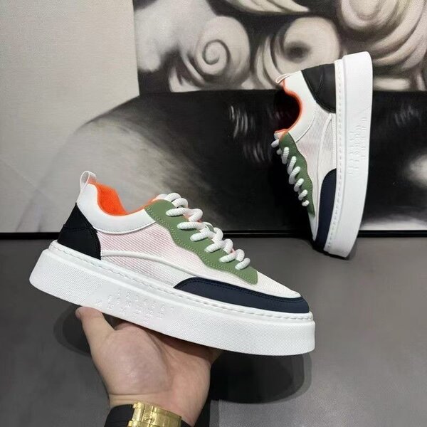 Sneakers tendance pour homme