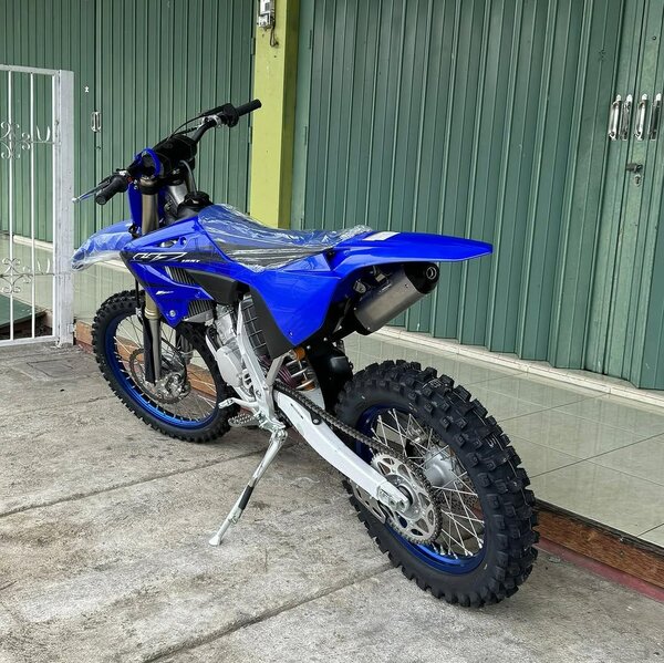 Moto bike