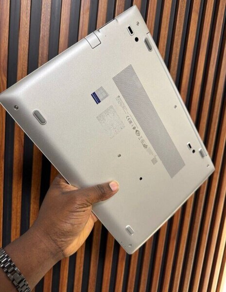 Hp elitebook 360