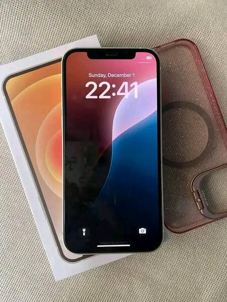 Iphone 12