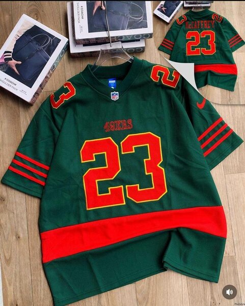 T shirts